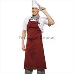 Фартук повара (в ассорт)