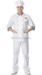 Комплект повара 