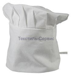 Поварские колпаки (в ассортименте)